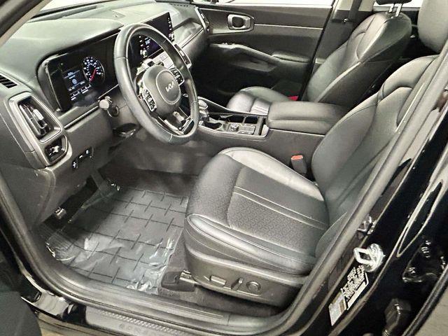 Kia Sorento  2023