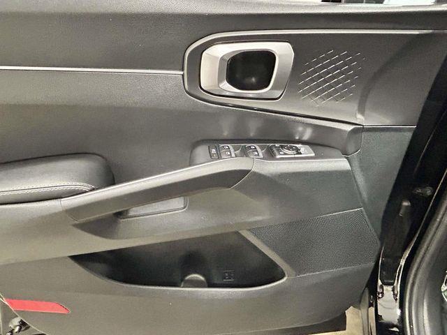 Kia Sorento  2023