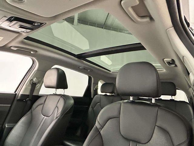Kia Sorento  2023