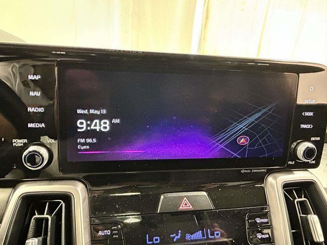 Kia Sorento  2023