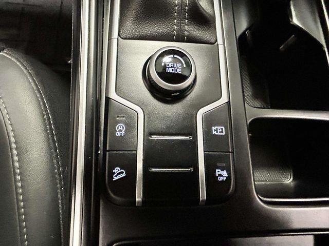 Kia Sorento  2023