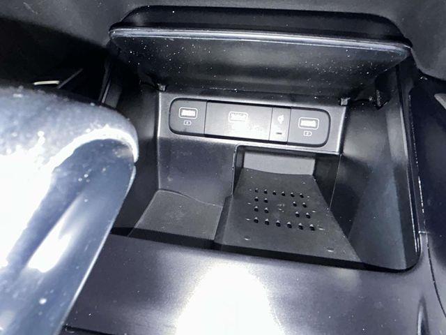 Kia Sorento  2023
