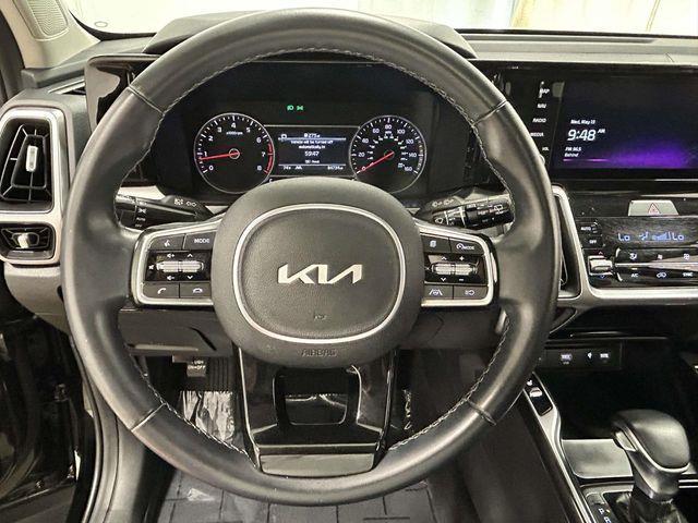 Kia Sorento  2023