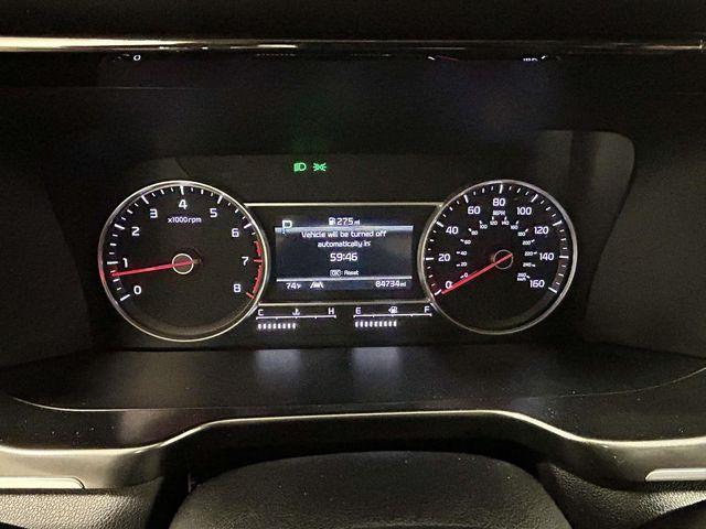 Kia Sorento  2023