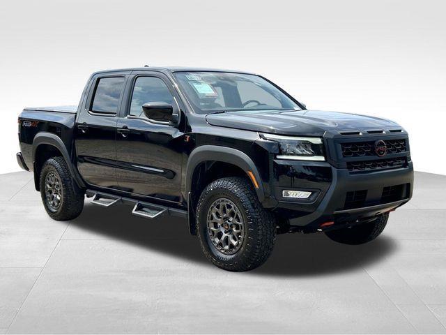 Nissan Frontier  2026