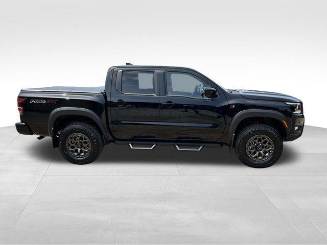 Nissan Frontier  2026