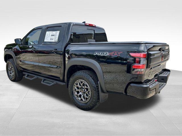 Nissan Frontier  2026