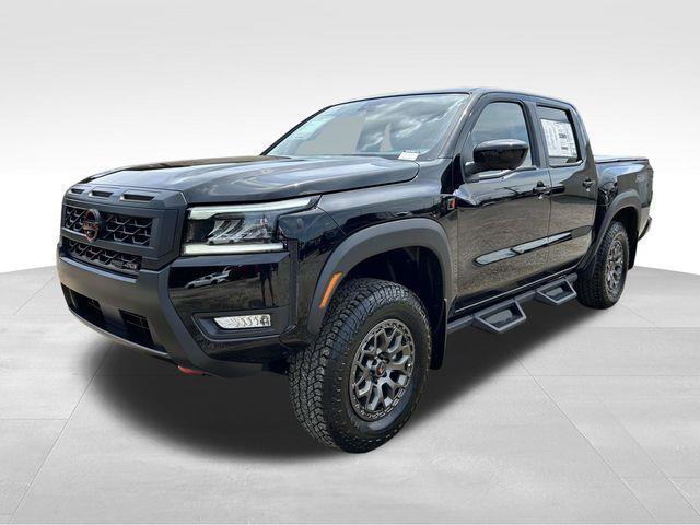 Nissan Frontier  2026