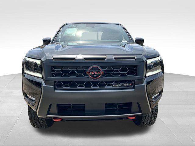 Nissan Frontier  2026