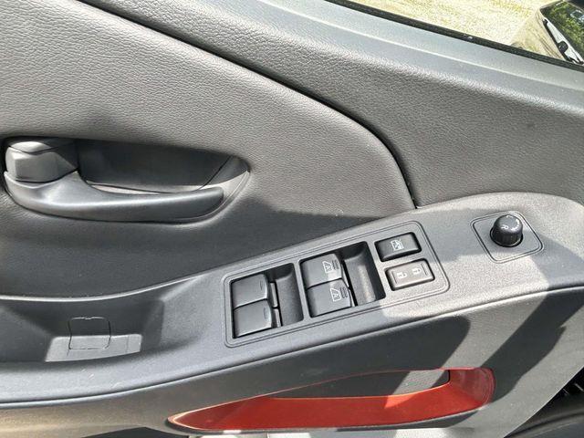 Nissan Frontier  2026