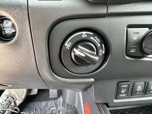 Nissan Frontier  2026