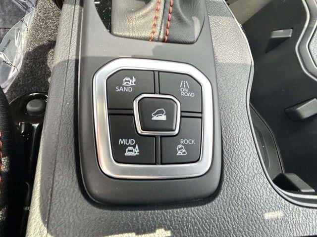 Nissan Frontier  2026
