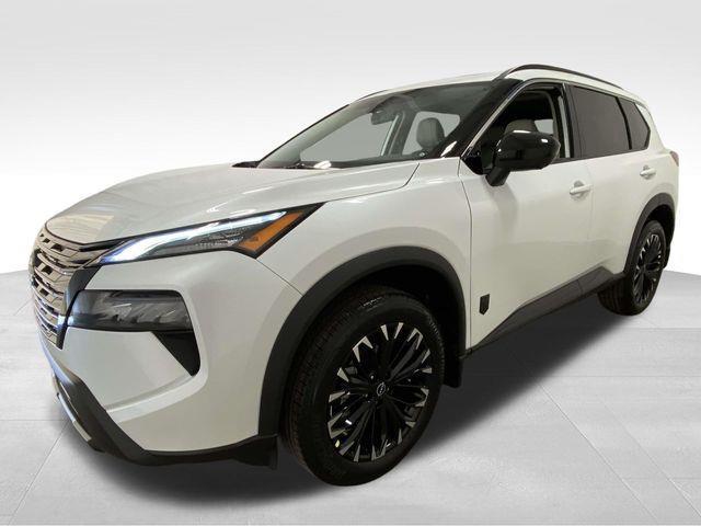 Nissan Rogue  2026