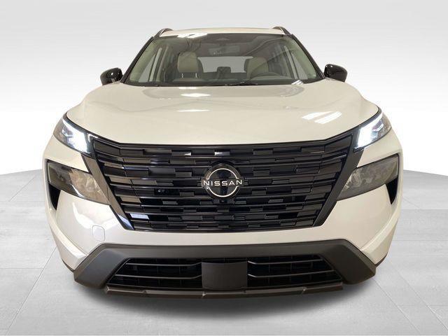 Nissan Rogue  2026