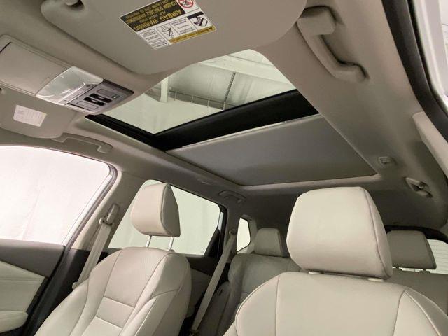 Nissan Rogue  2026