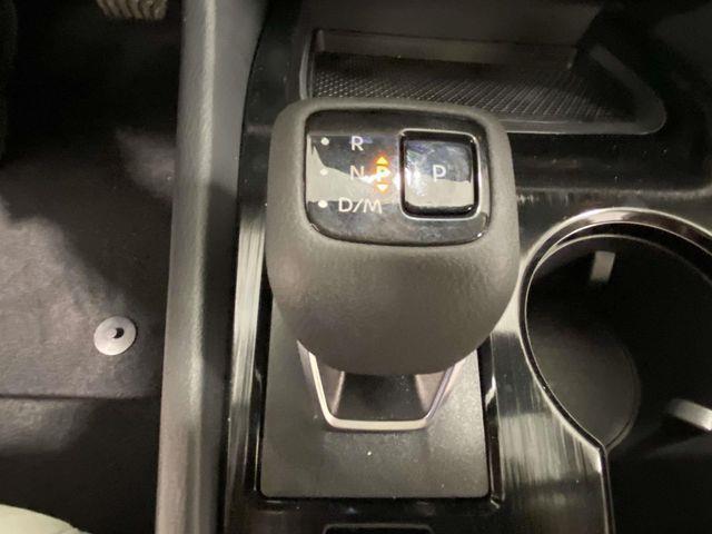 Nissan Rogue  2026