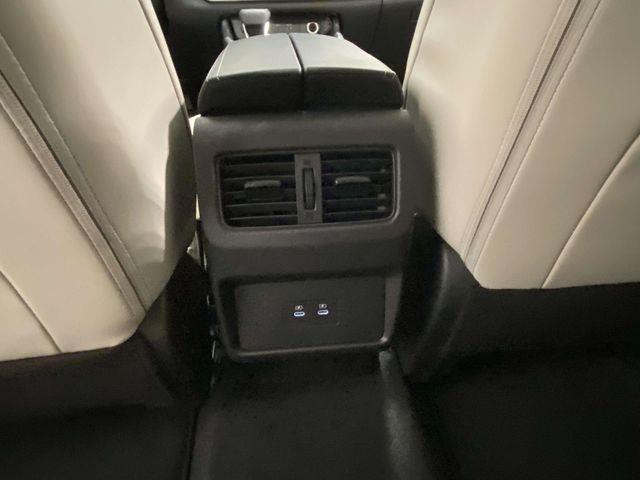 Nissan Rogue  2026