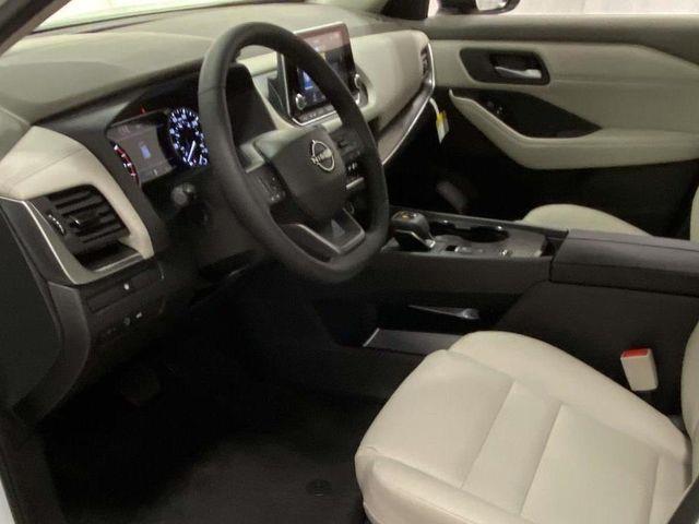 Nissan Rogue  2026