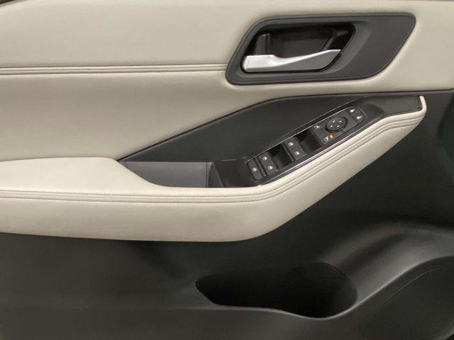 Nissan Rogue  2026