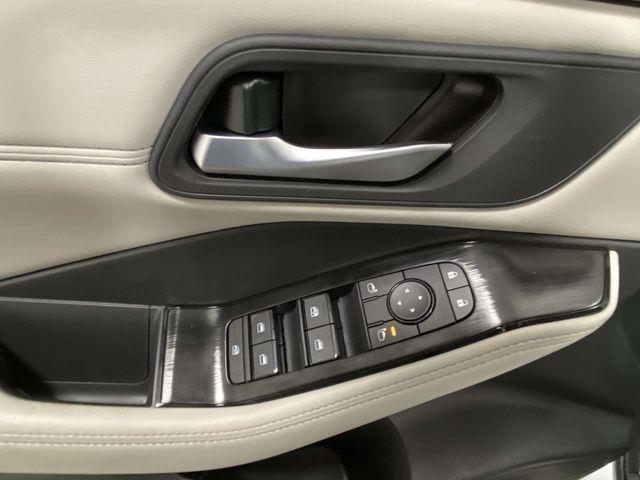 Nissan Rogue  2026