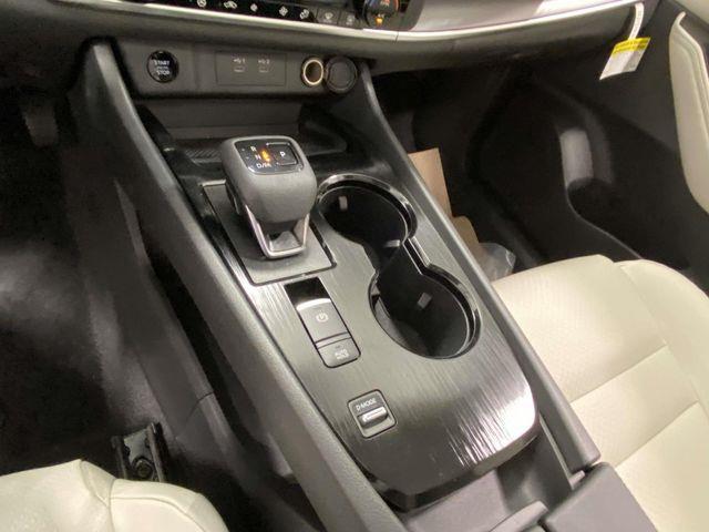 Nissan Rogue  2026