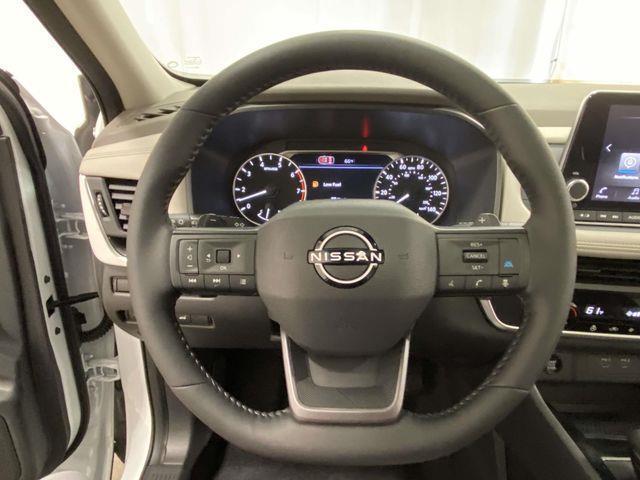 Nissan Rogue  2026