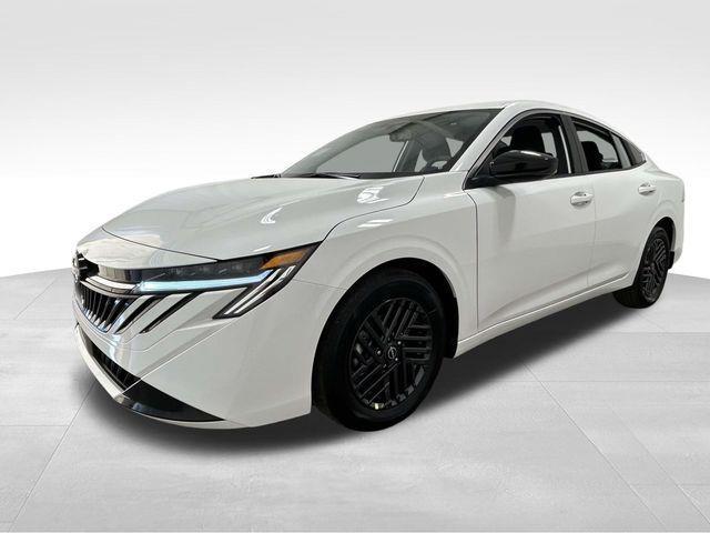 Nissan Sentra  2026