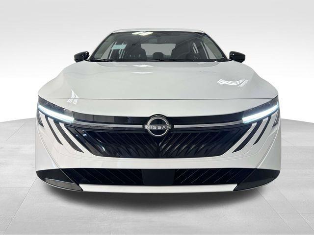 Nissan Sentra  2026