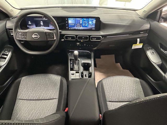 Nissan Sentra  2026