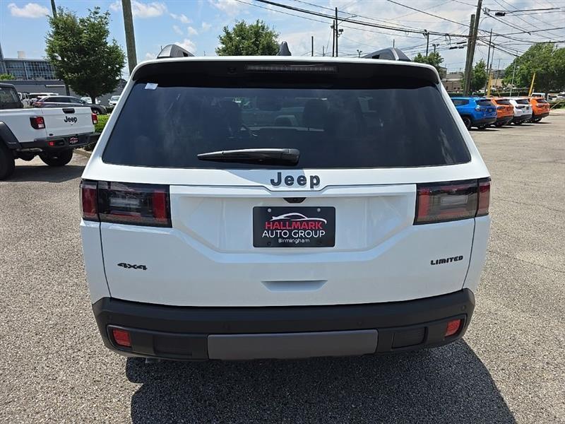 Jeep Cherokee  2026