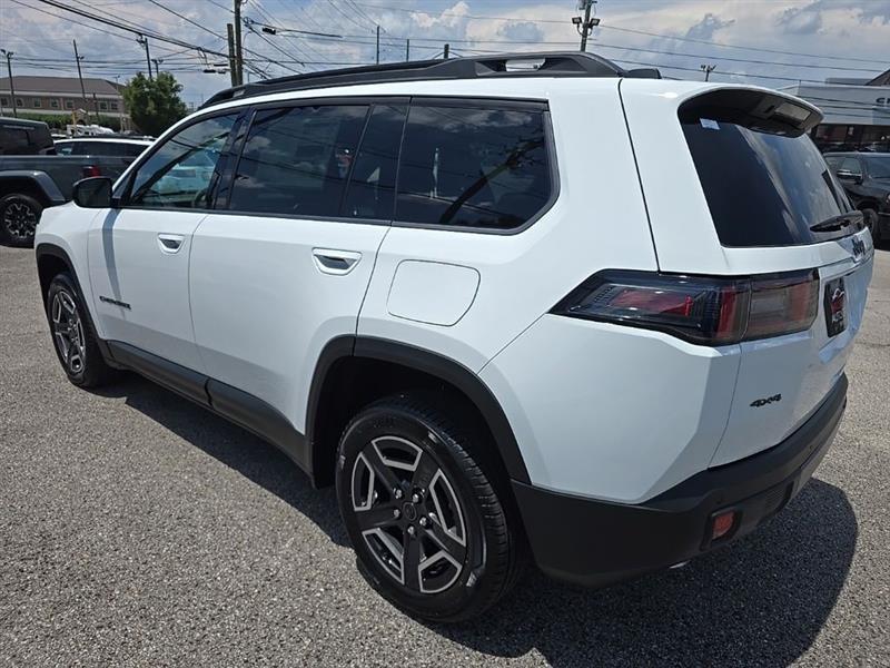 Jeep Cherokee  2026