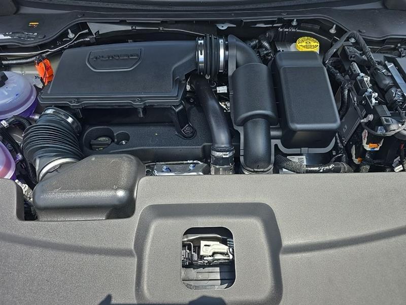 Jeep Cherokee  2026