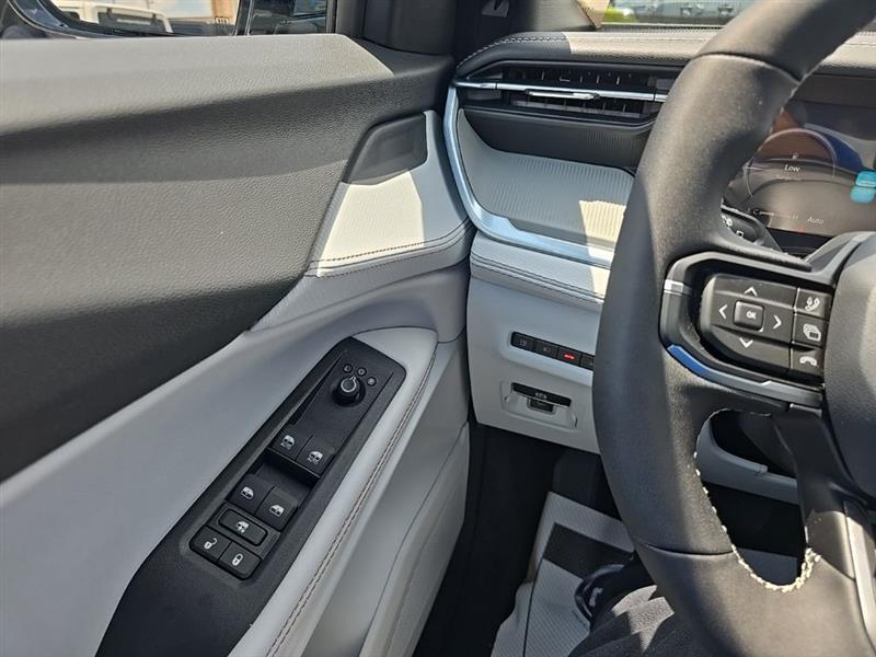 Jeep Cherokee  2026