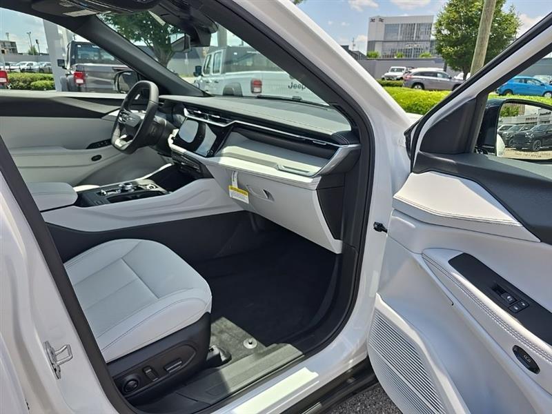 Jeep Cherokee  2026