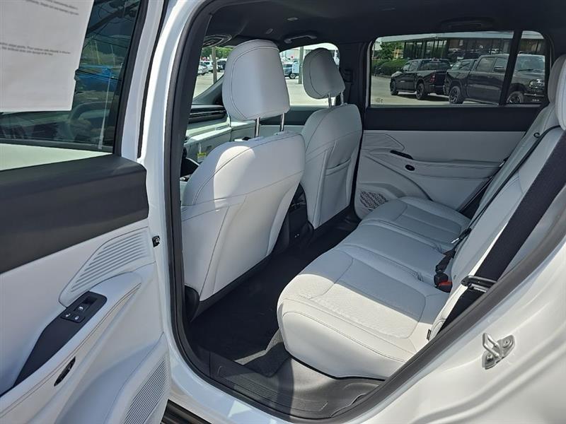 Jeep Cherokee  2026