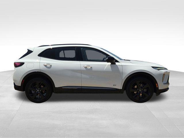 Buick Envision  2025