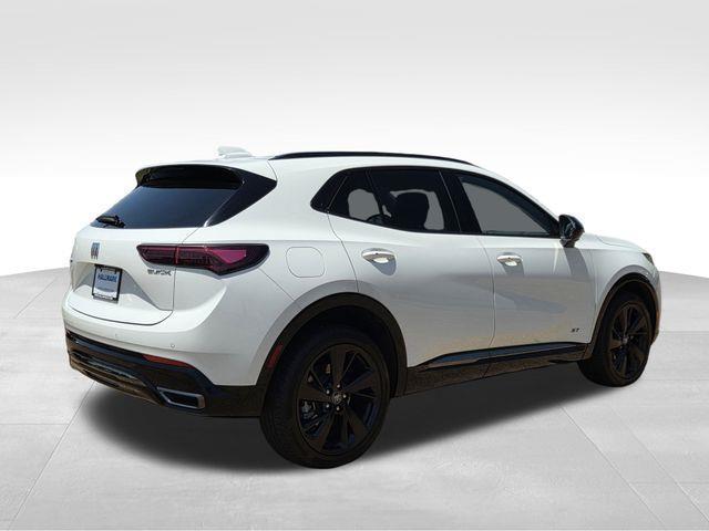 Buick Envision  2025
