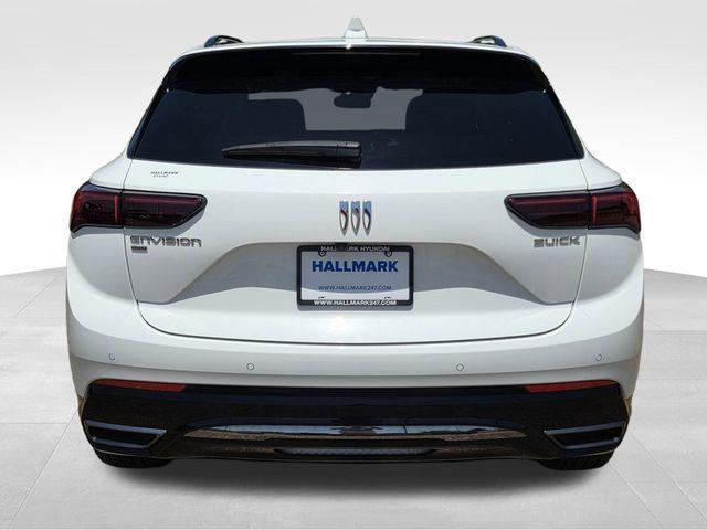 Buick Envision  2025