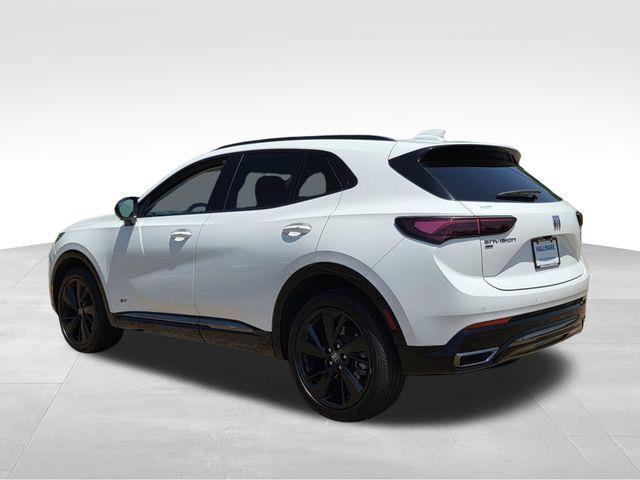 Buick Envision  2025