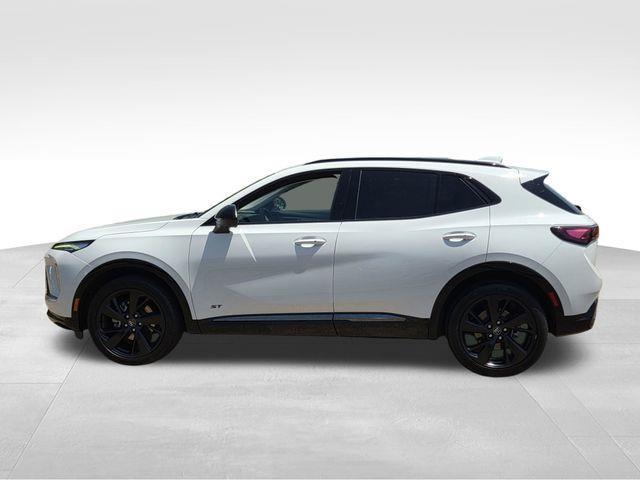 Buick Envision  2025