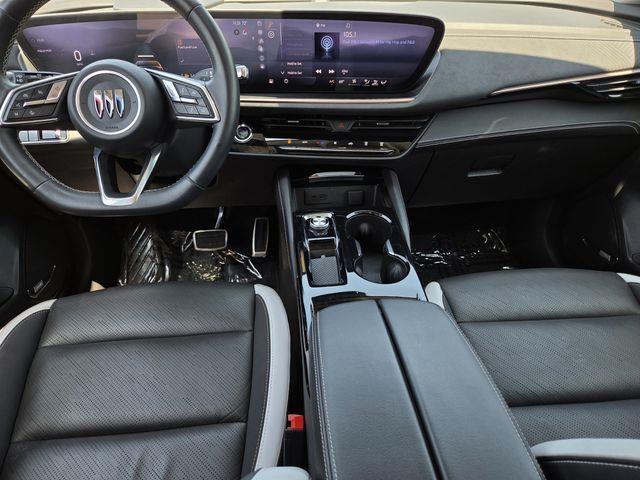 Buick Envision  2025