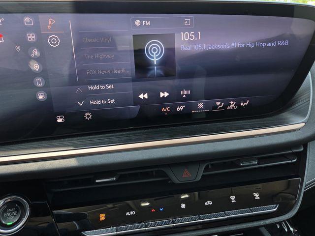 Buick Envision  2025