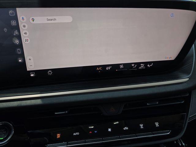 Buick Envision  2025