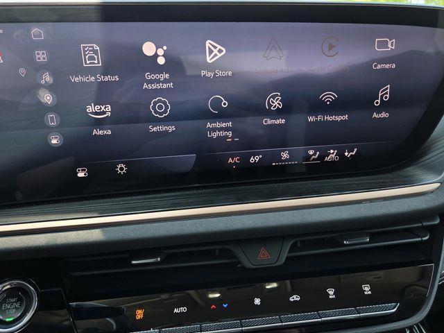 Buick Envision  2025