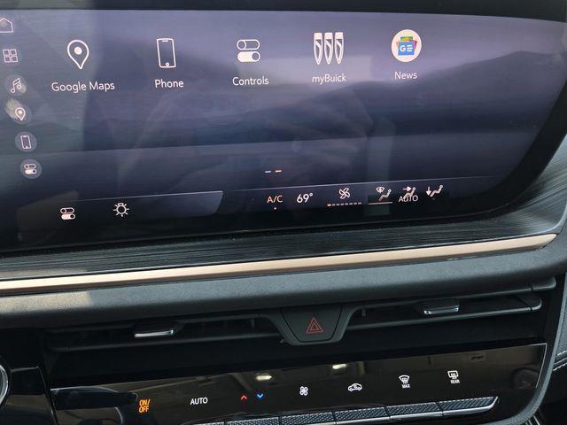 Buick Envision  2025