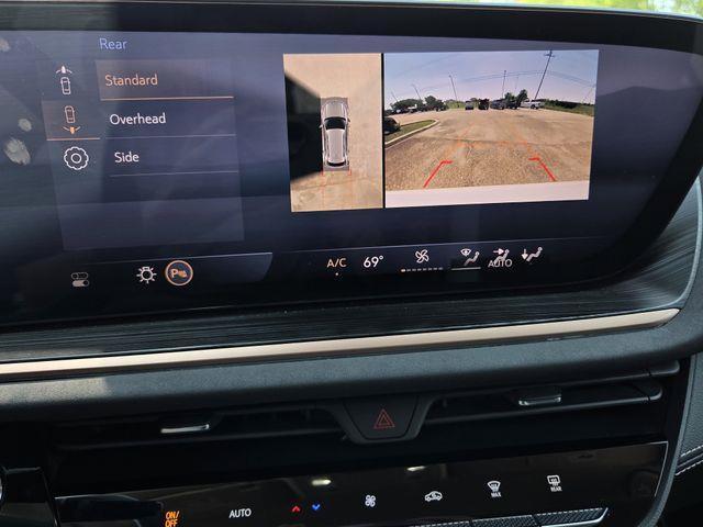 Buick Envision  2025