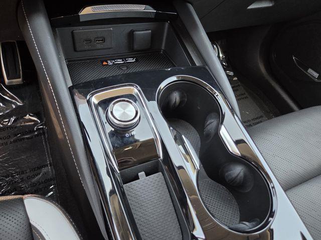 Buick Envision  2025