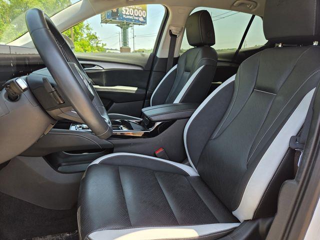 Buick Envision  2025