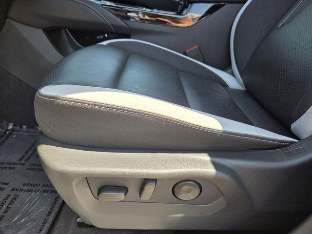 Buick Envision  2025