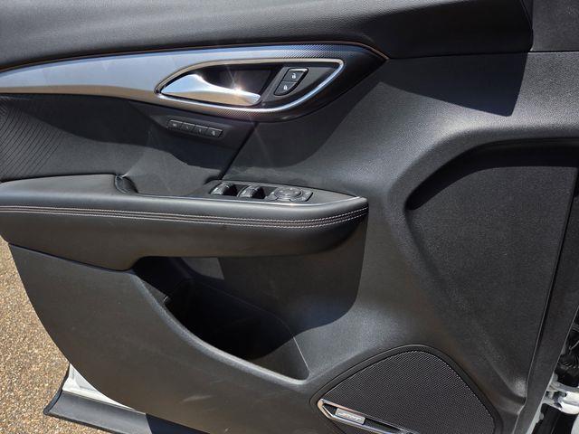Buick Envision  2025